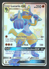 Lucario