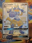 Lucario