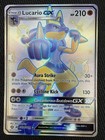 Lucario