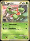 Meganium