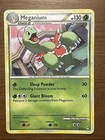 Meganium