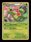 Meganium