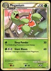 Meganium