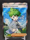 Wally's Compassion