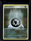 Metal Energy
