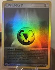 Metal Energy