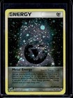 Metal Energy