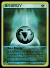 Metal Energy
