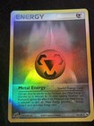 Metal Energy