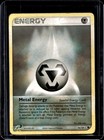 Metal Energy