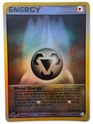 Metal Energy
