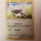 Wooloo