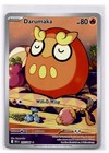 Darumaka