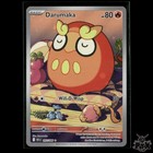 Darumaka