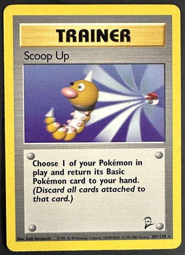 Scoop Up