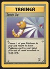 Scoop Up