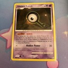 Unown Q