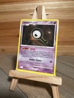 Unown Q