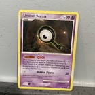 Unown Q