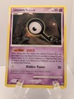 Unown Q