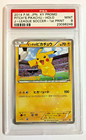 Pitch's Pikachu 