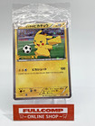 Pitch's Pikachu 