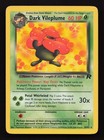 Dark Vileplume