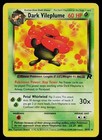 Dark Vileplume