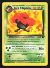 Dark Vileplume