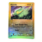 Electrike