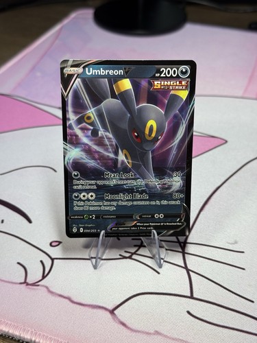 Umbreon V