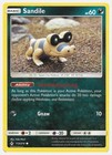 Sandile