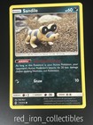Sandile