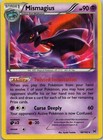 Mismagius