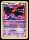 Mismagius