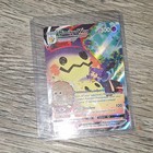 Mimikyu VMAX