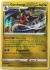 Garchomp