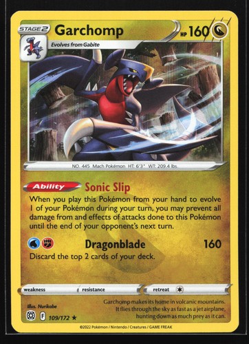 Garchomp