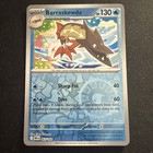 Barraskewda