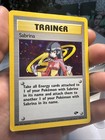 Sabrina