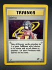 Sabrina