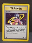 Sabrina