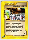 Moo-Moo Milk