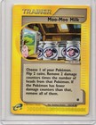 Moo-Moo Milk