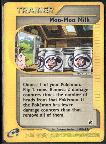 Moo-Moo Milk