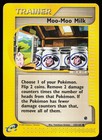Moo-Moo Milk