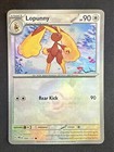 Lopunny