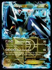 Dialga EX