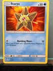 Staryu