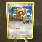 Bibarel